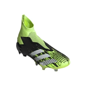 Nouveau 🔔 Football Homme Adidas Chaussures Adidas Predator Mutator 20+ Fg VERT 🥰 magasin 14