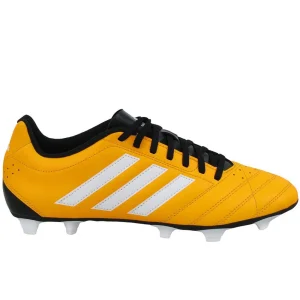 boutique pas cher Nouveau 🔥 Football Homme Adidas Adidas Goletto V Fg JAUNE 🥰 16