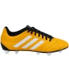 boutique pas cher Nouveau 🔥 Football Homme Adidas Adidas Goletto V Fg JAUNE 🥰 13