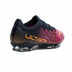 Acheter 🎉 Football Homme Puma Chaussures De Football Puma Ultra 3.4 Mxsg VIOLET ❤️ prix pas cher 14