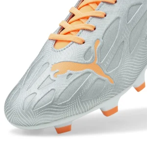 Meilleure vente ❤️ Football Homme Puma Chaussures De Football Puma Ultra 4.4 Fg/ag – Instinct Pack GRIS 🔔 Achat 18