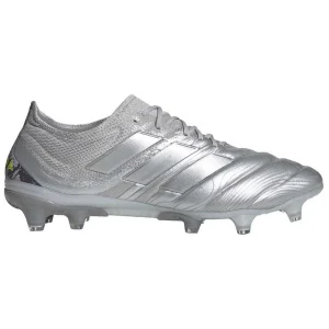 Bon marché 😍 Football Adulte Adidas Performance Adidas Performance Chaussures De Football Copa 20.1 Fg GRIS 🎁 marques de renommée 10