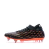 garantis authentique Meilleure affaire 😍 Football Homme Puma Chaussures De Foot Noir/orange Homme Puma Future 6 2 Netfit Mxsg NOIR 🧨 22