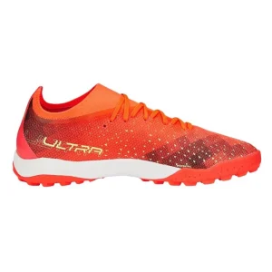 grande surprise Coupon ⌛ Football Homme Puma Puma Ultra Match Tt ORANGE ❤️ 14