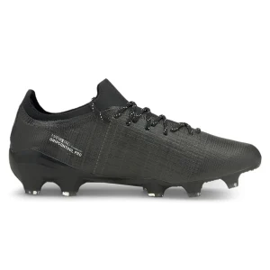 Retour Gratuit Meilleur prix 👍 Football Homme Puma Puma Ultra 23 Fg Ag NOIR 😍 10