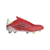 Coupon ✨ Football Homme Adidas Chaussures De Football Adidas X Speedflow.1 Fg ROUGE 🔔 se précipiter pour acheter 22