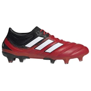 Meilleure affaire ⭐ Football Homme Adidas Adidas Copa 201 Fg ROUGE 🔥 livraison la plus rapide 12