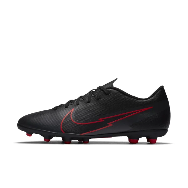 Large choix en ligne Vente flash 😍 Football Homme Nike Nike Vapor 13 Club Fgmg MULTICOLORE 👍 1