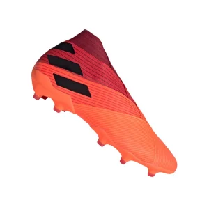 commentaire favorable Meilleure affaire 🧨 Football Homme Adidas Chaussures Adidas Nemeziz 19+ Fg ORANGE 🛒 10