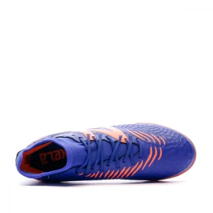 Offres 🎁 Football Homme New Balance Chaussures De Futsal Bleu/orange Homme New Balance Mst3ibg3 BLEU 🛒 mode pas cher 10