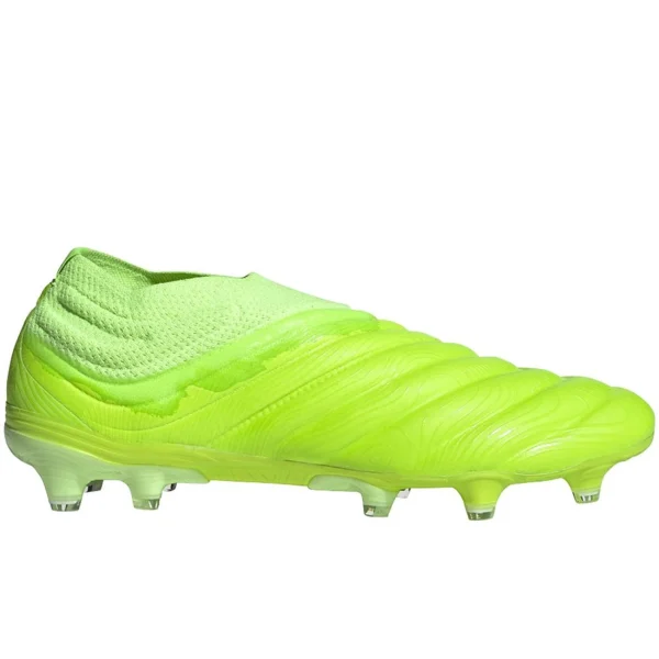 meilleure qualité Le moins cher 🧨 Football Homme Adidas Chaussures Adidas Copa 20+ Fg VERT 🎁 1