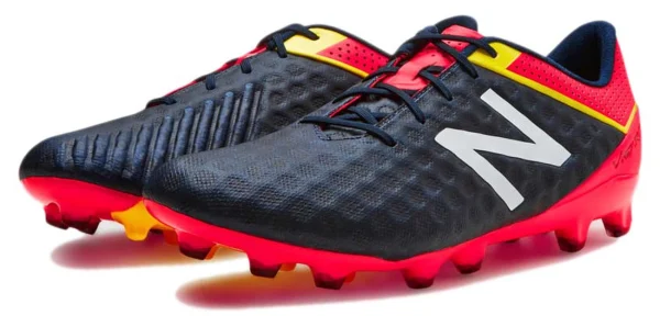 Vente flash 🎁 Football Adulte New Balance New Balance Visaro Pro Fg MULTICOLORE 🔥 dernières 1