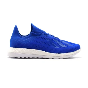 Meilleure affaire 🌟 Homme Adidas Performance Adidas Performance Chaussures De Football X 18 Trainer BLEU ✨ vente en ligne 18