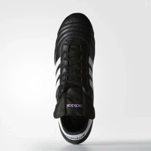 REMISE allant jusqu. Vente flash 🧨 Football Homme Adidas Chaussures De Football Adidas World Cup NOIR 😉 14