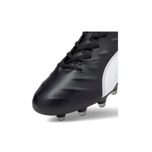 Acheter Maintenant Budget ⌛ Football Homme Puma Chaussures De Football Puma King Pro 21 Fg NOIR 🎁 10