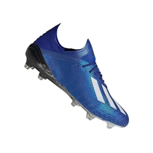 Acheter ⌛ Football Adulte Adidas Chaussures Adidas X 19.1 Fg BLEU 🎉 Top ventes 18