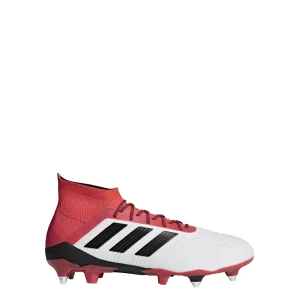 luxe soldes Grosses soldes ✔️ Football Homme Adidas Chaussures Adidas Predator 18.1 Sg BLANC 👍 12