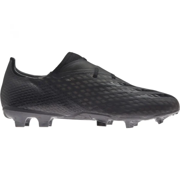 Meilleure vente 🛒 Football Homme Adidas Adidas X Ghosted2 Fg NOIR 🧨 soldes en ligne 3