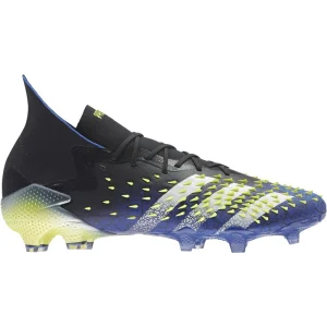 prix pas cher Meilleure affaire 😉 Football Homme Adidas Adidas Predator Freak1 Fg NOIR 🎉 18