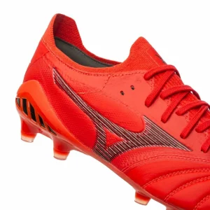 magasins pas chers Acheter ❤️ Football Homme Mizuno Chaussures Mizuno Morelia Neo B Elite Md ROUGE 🎉 16