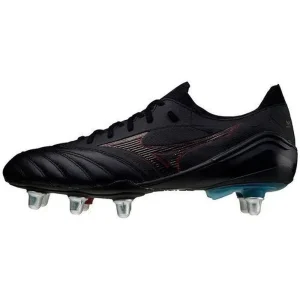 marque pas cher Offres 😍 Football Homme Mizuno Chaussures Mizuno Morelia Neo Elite NOIR 😉 14