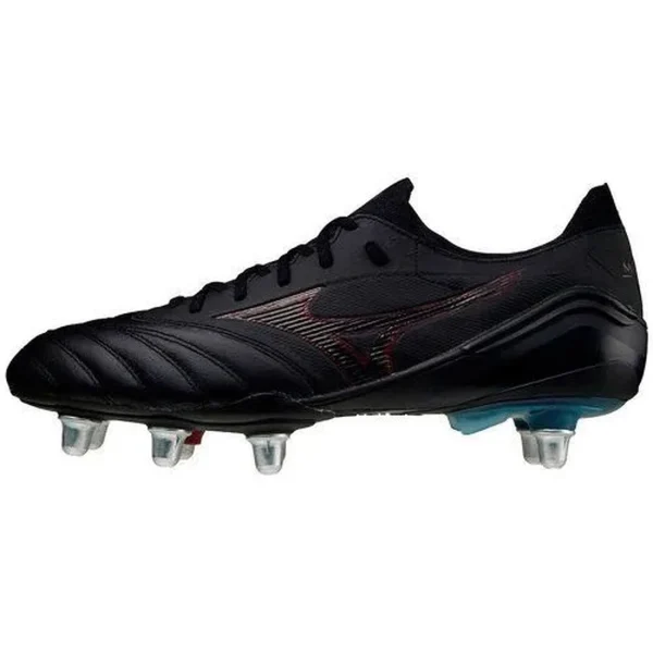 marque pas cher Offres 😍 Football Homme Mizuno Chaussures Mizuno Morelia Neo Elite NOIR 😉 5