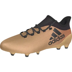 soldes Offres 🔥 Football Homme Adidas Chaussures Adidas X 18.1 Fg GRIS 🔥 12