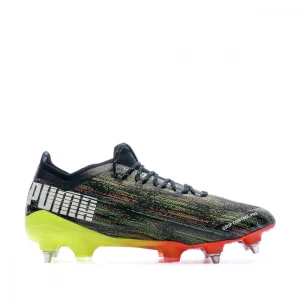 Sortie 🥰 Football Homme Puma Chaussures De Football Multicolores Homme Puma Ultra 1 2 Mxsg MULTICOLORE 🤩 guranteed de qualité 10