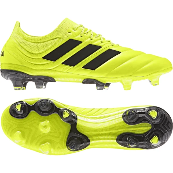 exclusivement disponibles Top 10 🎁 Football Homme Adidas Adidas Copa 191 Fg VERT 🥰 6