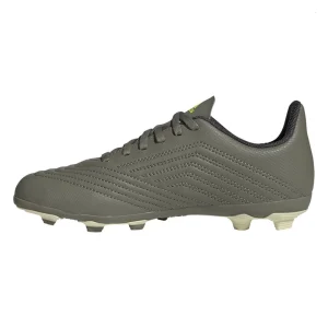 Meilleure affaire 🧨 Football Homme Adidas Adidas Predator 194 Fxg Jr VERT 👍 styles dernier cri 12