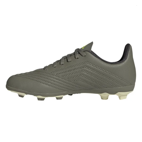 Meilleure affaire 🧨 Football Homme Adidas Adidas Predator 194 Fxg Jr VERT 👍 styles dernier cri 4